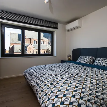 The Morris Apartmán