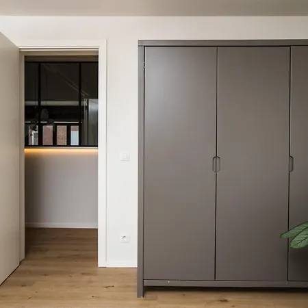 The Morris Apartmán Lovaň